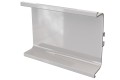 SEVROLL Gola profil C biały połysk L-4200 mm