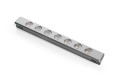 GTV-TRACKO Reflektor STRIP 1 DC24V 4000K Antracyt