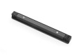 GTV-TRACKO Reflektor STRIP 1 DC24V 3000K Czarny