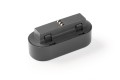 GTV-TRACKO Ładowarka typ USB-C Antracyt