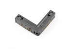GTV-TRACKO Złączka 90° typ T, DC24V, 5A, Antracyt