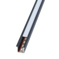 Oprawa 12V VELA (12W/1m) Grafit 2m FREE CUT