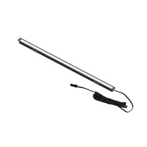 Oprawa 12V VELA (12W/1m) Grafit 3m FREE CUT