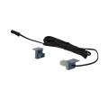 Oprawa 12V VELA (12W/1m) Grafit 3m FREE CUT