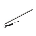 Oprawa 24V LINEA (8W/1m) Grafit 2m