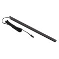 Oprawa 24V LINEA (8W/1m) Grafit