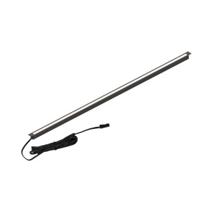 Oprawa 24V LINEA (8W/1m) Grafit 3m