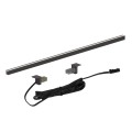 Oprawa 24V LINEA (8W/1m) Grafit