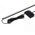Oprawa 24V LINEA (8W/1m) Grafit