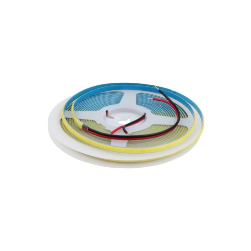 Taśma LED COB SLIM (55W/5m)  CB/NB 24V 5mm