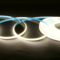 Taśma LED COB SLIM (55W/5m) neutralna biała 24V 5mm