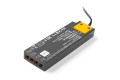 Zasilacz LED-GTV SLIM EASY CLICK 12V/ 15W