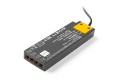 Zasilacz LED-GTV SLIM EASY CLICK 12V/ 20W