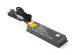 Zasilacz LED-GTV SLIM EASY CLICK 12V/ 30W