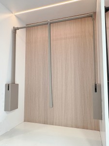 PANTOGRAF 700-1050cm 12kg Kaszmir