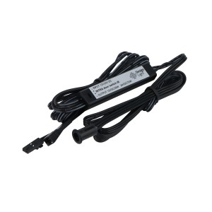 DL- Wyłącznik IR INTRA 12V DC / 24V DC CZARNY