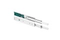 Prowadnica kulkowa H53 ze spowalniaczem PK-L-H53-250