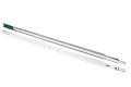 Prowadnica kulkowa H53 ze spowalniaczem PK-L-H53-1100