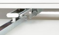 PEKA (03.02.B) prowadnica 450mm / 150kg