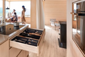 BLUM-prowadnica UNI MOVENTO (TOB) 760H--0S 40kg