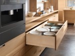 BLUM-prowadnica TANDEM 560F--00B zintegrowany BLUMOTION