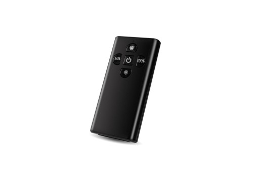 GTV- EASY CLICK PILOT RF ze ściemniaczem 12V-60W/24V-120W