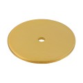 Szyld SIRO złoto (2490-42ZN87) fi42mm