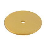 Szyld SIRO  złoto (2490-42ZN87) fi42mm