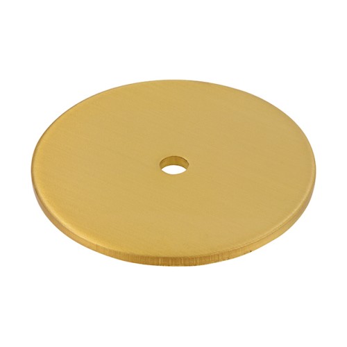 Szyld SIRO  złoto (2490-42ZN87) fi42mm