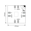 DL- Matryca Led 480mm x 240mm 24V Ciepła 3k / Neutralna 4K