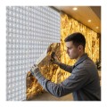 DL- Matryca Led 480mm x 240mm 24V Ciepła 3k / Neutralna 4K