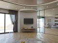 Profil LED THL wizualizacja