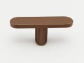 CG Gałka ( 1255 0904 ) Copper brown