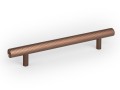 VIEFE Uchwyt BOTO 0710 brąz szczotkowany 160 mm
