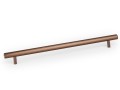 VIEFE Uchwyt BOTO 0710 brąz szczotkowany 320 mm