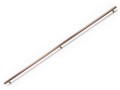 VIEFE Uchwyt BOTO 0710 brąz szczotkowany 960mm
