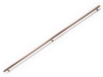 VIEFE Uchwyt BOTO 0710 brąz szczotkowany 960mm