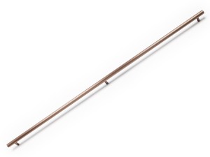 VIEFE Uchwyt BOTO 0710 brąz szczotkowany 960mm