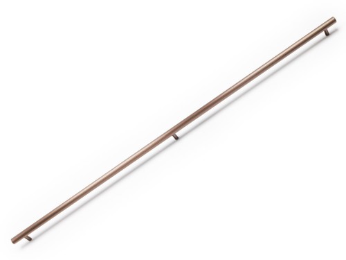 VIEFE Uchwyt BOTO 0710 brąz szczotkowany 960mm