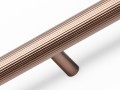 VIEFE Uchwyt BOTO 0710 brąz szczotkowany 960mm