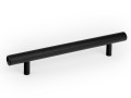 VIEFE Uchwyt BOTO 0710 czarny szczotkowany 160 mm
