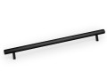 VIEFE Uchwyt BOTO 0710 czarny szczotkowany 320 mm