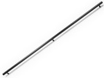 VIEFE Uchwyt BOTO 0710 czarny szczotkowany 960mm