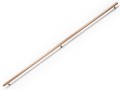 VIEFE Uchwyt BOTO 0710 mosiądz cava 960mm