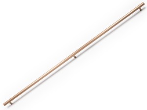VIEFE Uchwyt BOTO 0710 mosiądz cava 960mm