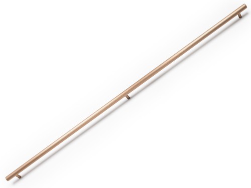 VIEFE Uchwyt BOTO 0710 mosiądz cava 960mm