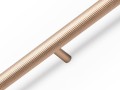 VIEFE Uchwyt BOTO 0710 mosiądz cava 960mm