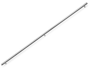 VIEFE Uchwyt BOTO 0710 nikiel połysk 960mm