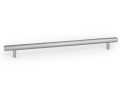 VIEFE Uchwyt BOTO 0710 stal szczotkowana 320 mm