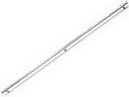 VIEFE Uchwyt BOTO 0710 stal szczotkowana 960mm